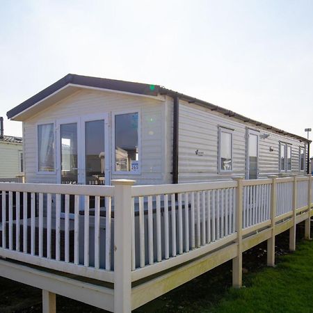 Ww265 Camber Sands Holiday Park Екстер'єр фото