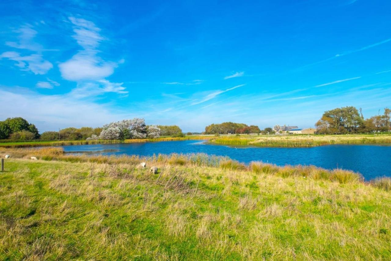 Ww265 Camber Sands Holiday Park Екстер'єр фото