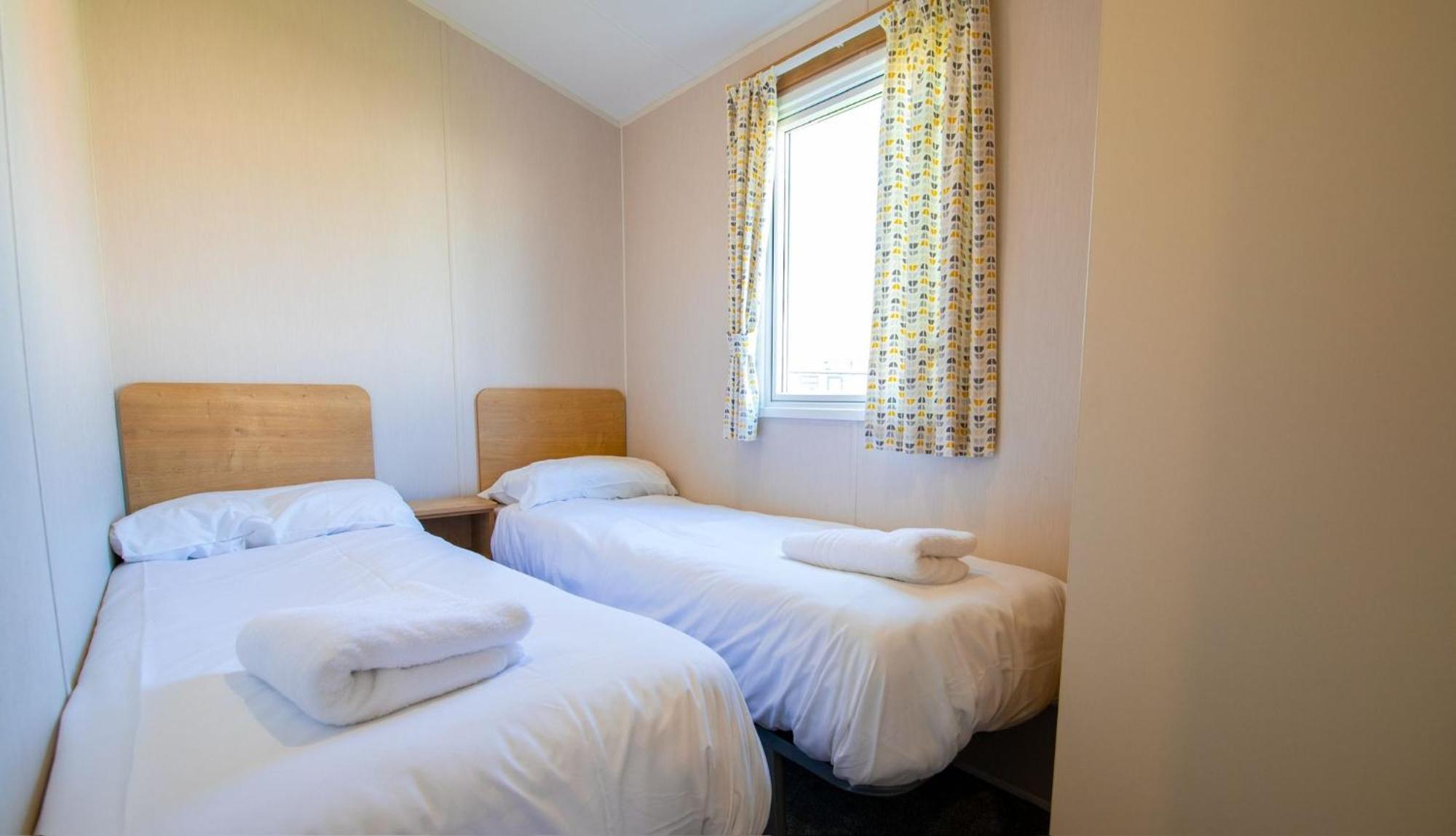 Ww265 Camber Sands Holiday Park Екстер'єр фото