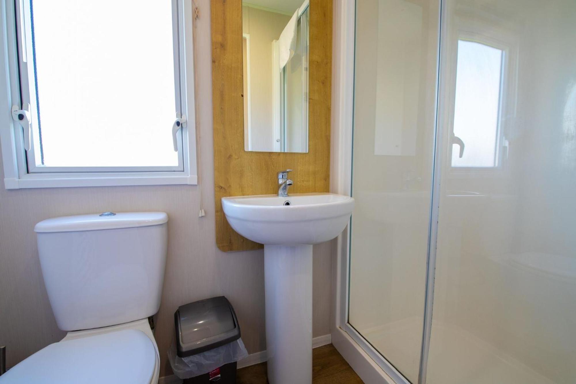 Ww265 Camber Sands Holiday Park Екстер'єр фото